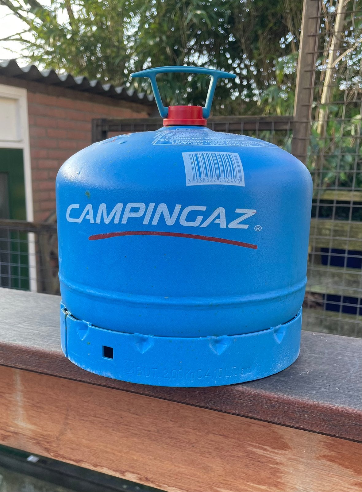 Campinggaz 904 … Nieuw & verzegeld.!!, Ophalen, Nieuw