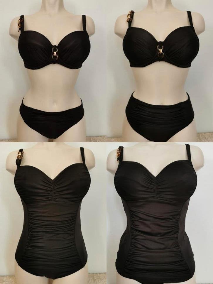Nieuw prima donna barrani Tankini 75d 85g bikini 90e, Kleding | Dames, Bruin, ., Nieuw, Badpak