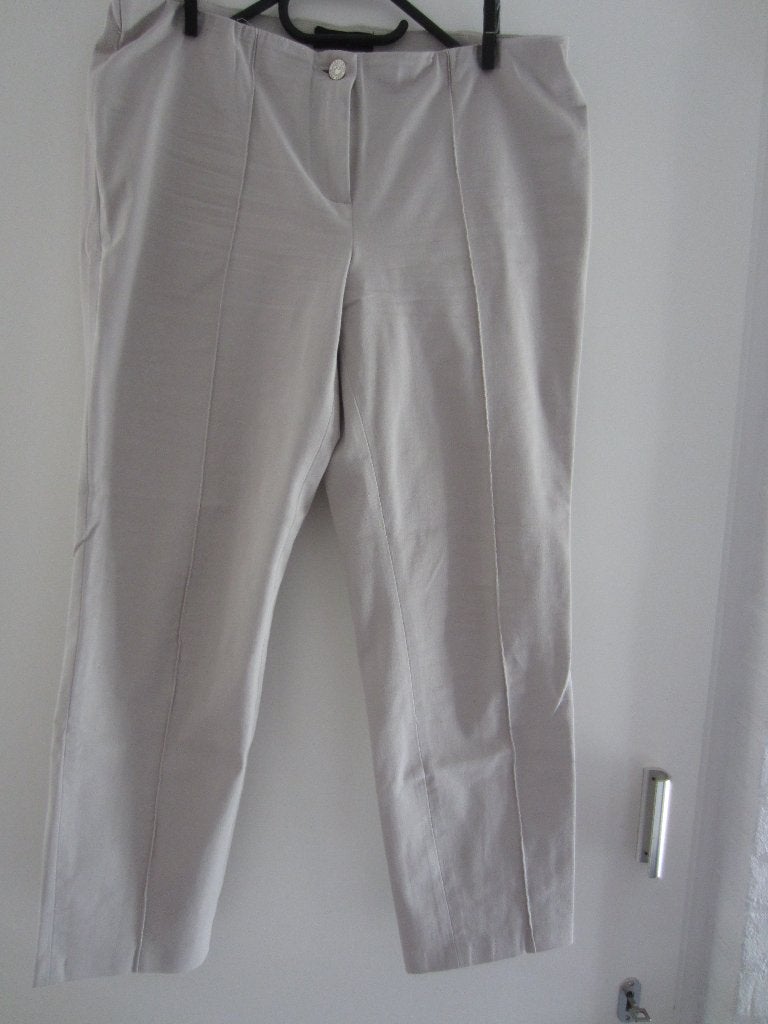 cambio ros 38, Kleding | Dames, Broeken en Pantalons, Verzenden, Zo goed als nieuw, Maat 38/40 (M), Lang