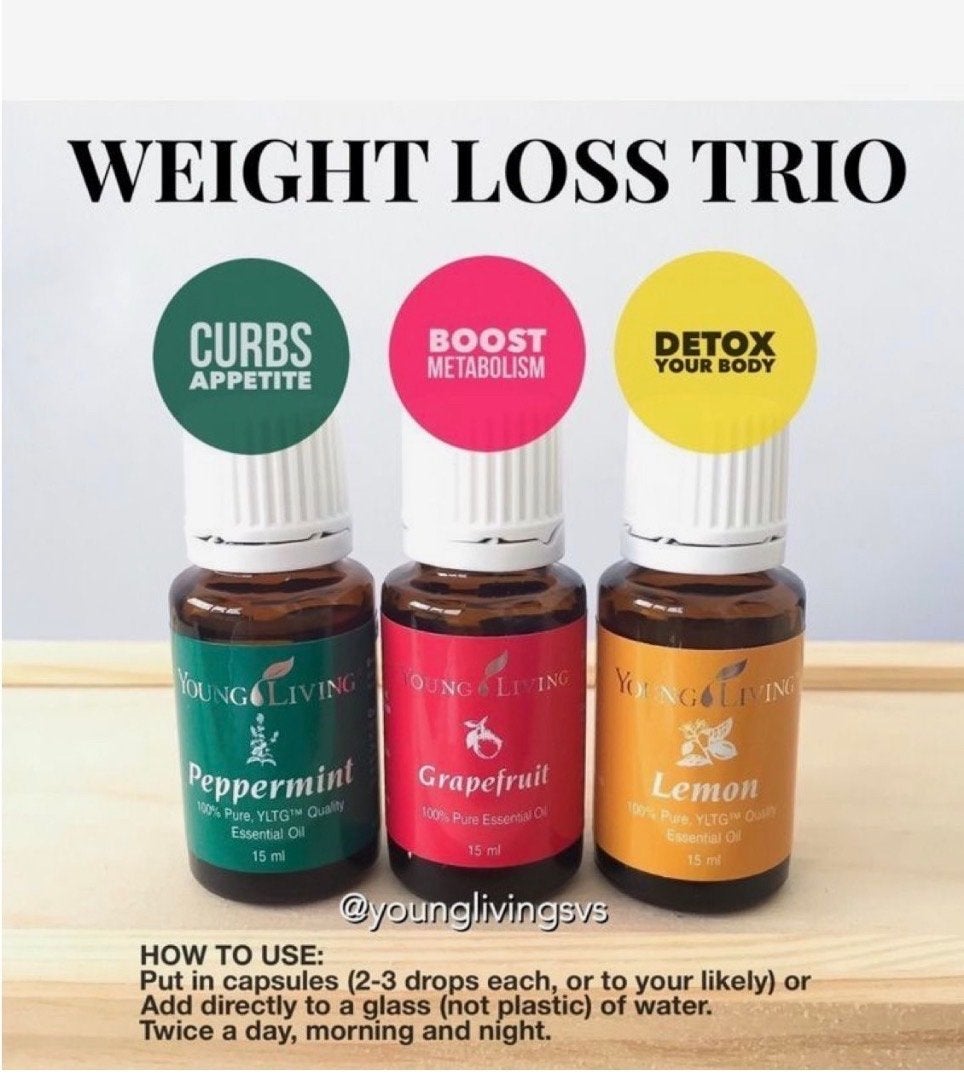 Young Living Essentiële Oliën - Diverse Soorten, Ophalen of Verzenden, Nieuw, Aroma