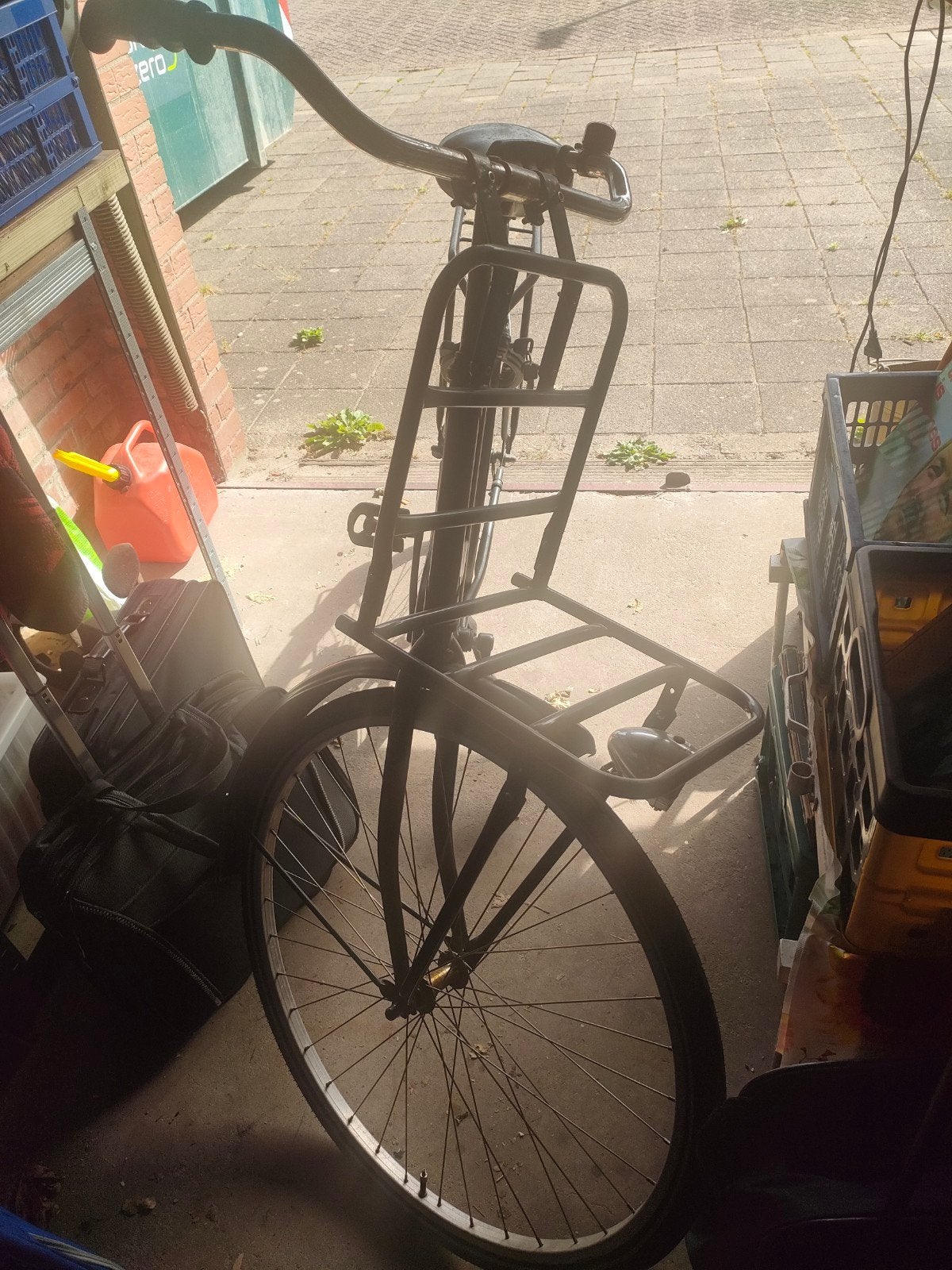 Meisjes fiets banden zaal prima, Ophalen, Overige merken
