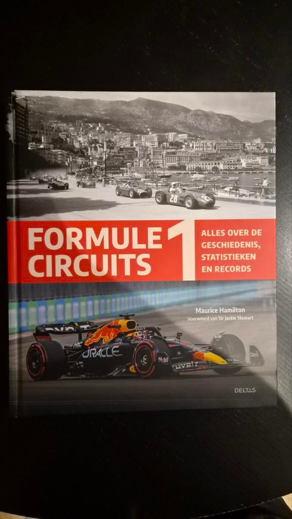 F1, Ophalen, Algemeen