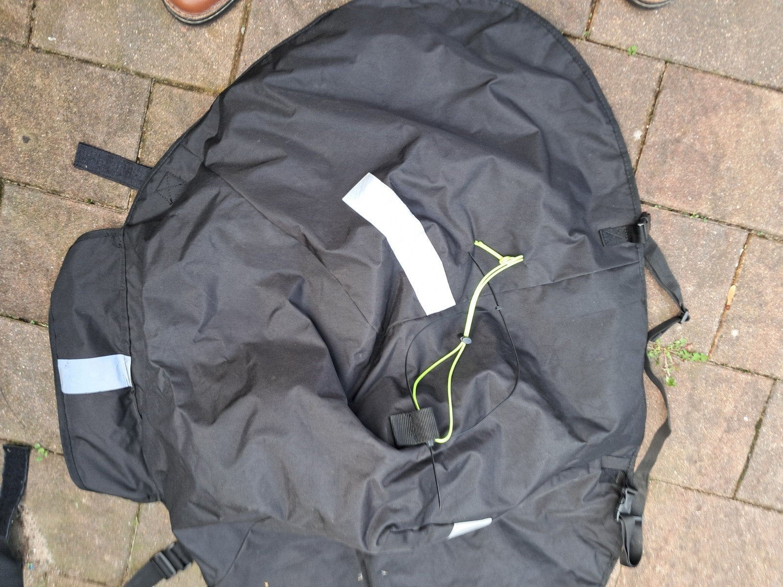 beenkleed, Ophalen, Gebruikt, Overige typen, A plus