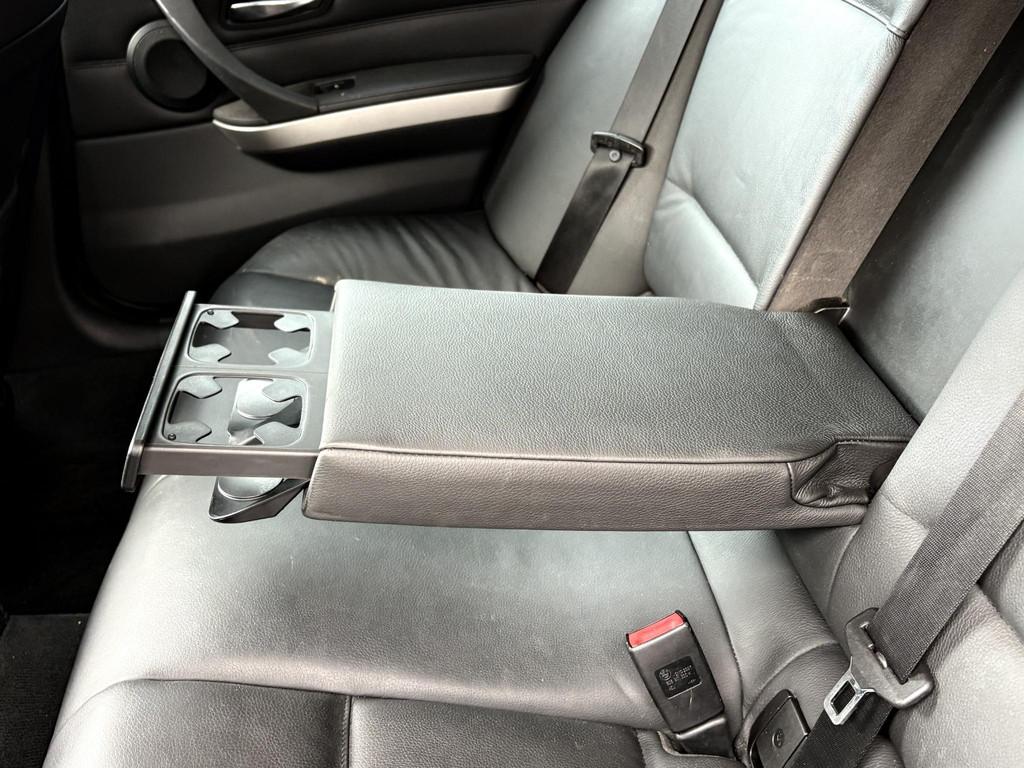 BMW 3-serie Touring 325i | APK 05-2027 | STOELVERW. | ANGELE, Auto's, BMW, 745 kg, Gebruikt, 1465 kg, 2996 cc