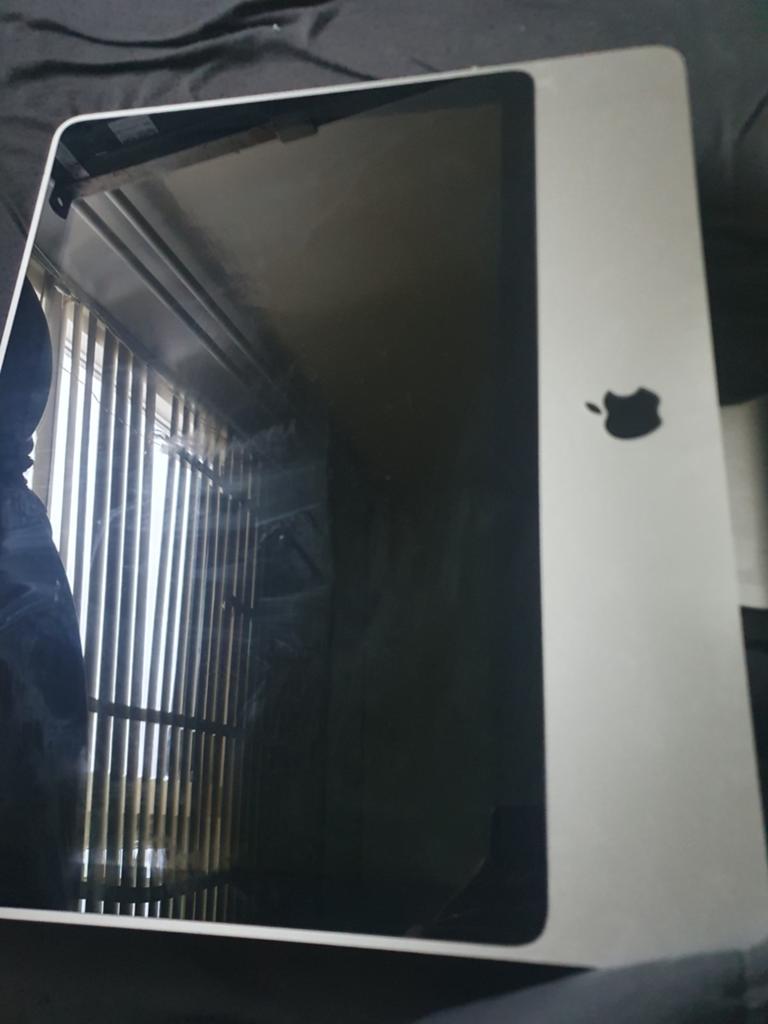 I Mac te koop, Ophalen of Verzenden, Zo goed als nieuw, IMac