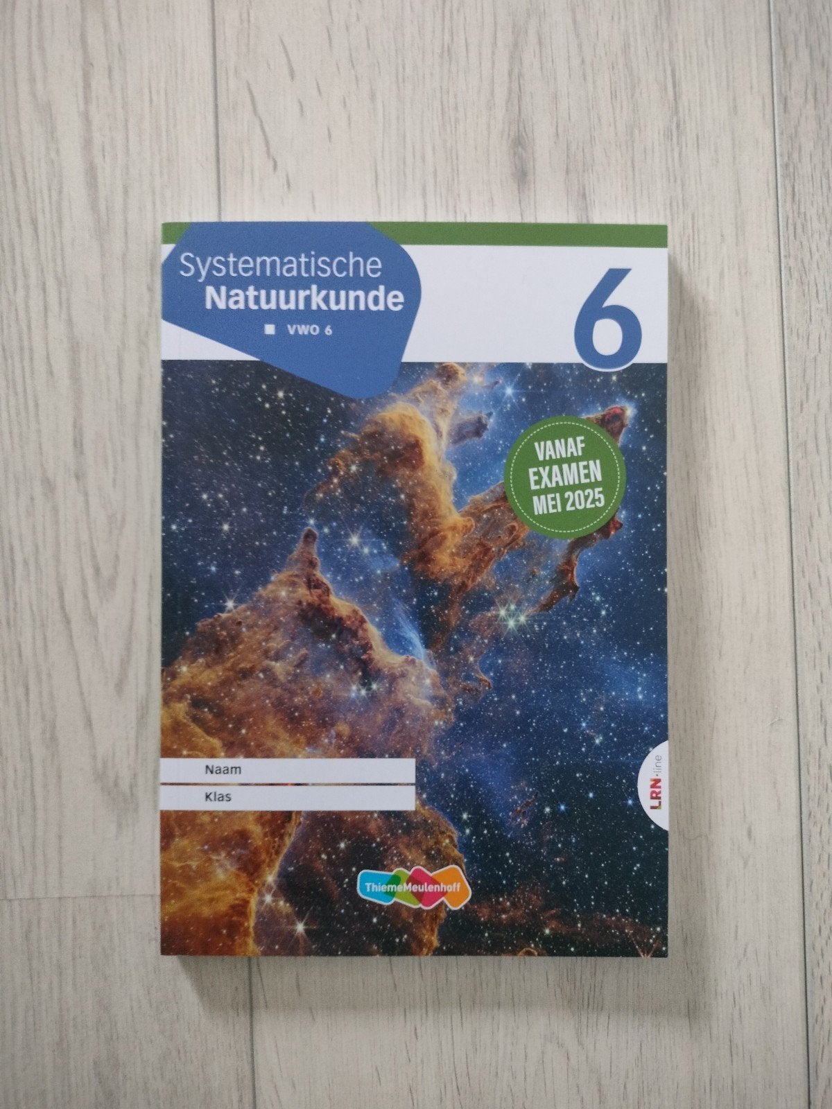 Leerwerkboek, Ophalen of Verzenden, Zo goed als nieuw, Overige niveaus, Nederlands