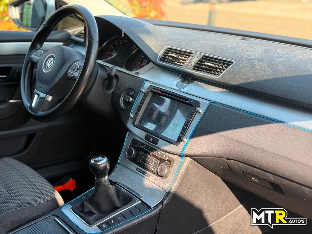 Volkswagen Passat CC 1.8 TSI 4p. NAP|APK VERLOPEN, Auto's, Volkswagen, Voorwielaandrijving, Euro 5, Stof, 4 cilinders