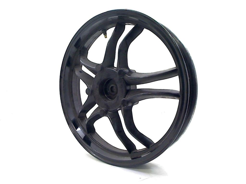 Achtervelg Sym Symphony ST 50 4T 2021-2024 (E5) 42601XPA000, Cama Motorparts, Gebruikt, Info@cama-motorparts.nl, P.J. Troelstraweg 8, MAASSLUIS 3144 CX, Zuid Holland, , Nederland