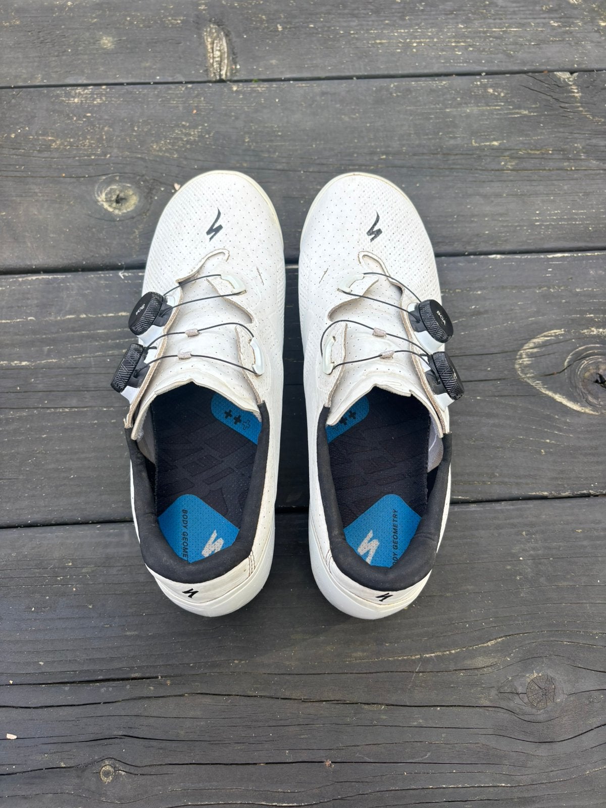 Sworks recon MTB schoen maat 42, Ophalen of Verzenden, Zo goed als nieuw, Overige maten, Schoenen