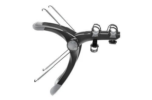 Thule RaceWay 991 (2 fietsen), Ophalen