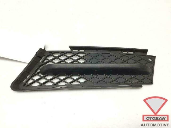 bmw 3 serie e90 voorbumper rooster links 51117154551, Petuelring 130
80788  Munich, DE, Info@bmw.de, Ophalen of Verzenden, Bumper