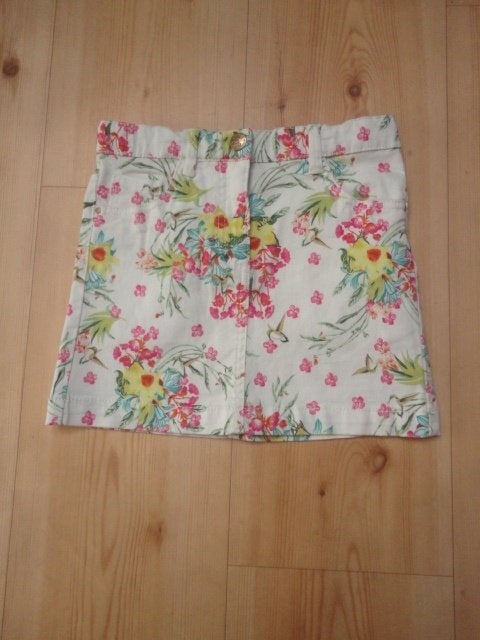 Te koop: Rokje van Emoi maat 116 (6), Meisje, Ophalen of Verzenden, Zo goed als nieuw, Emoi