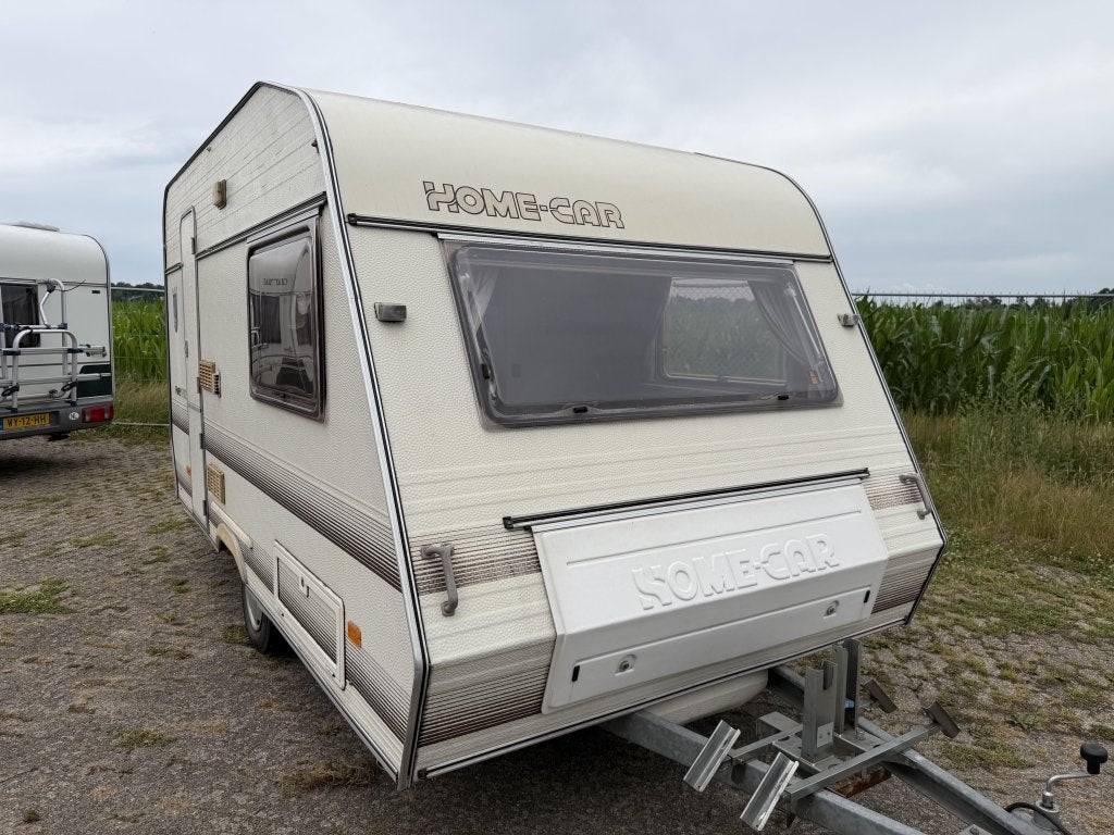 Home-Car rally 382, Rondzit, Tot en met 2, Bedrijf, 500 - 750 kg