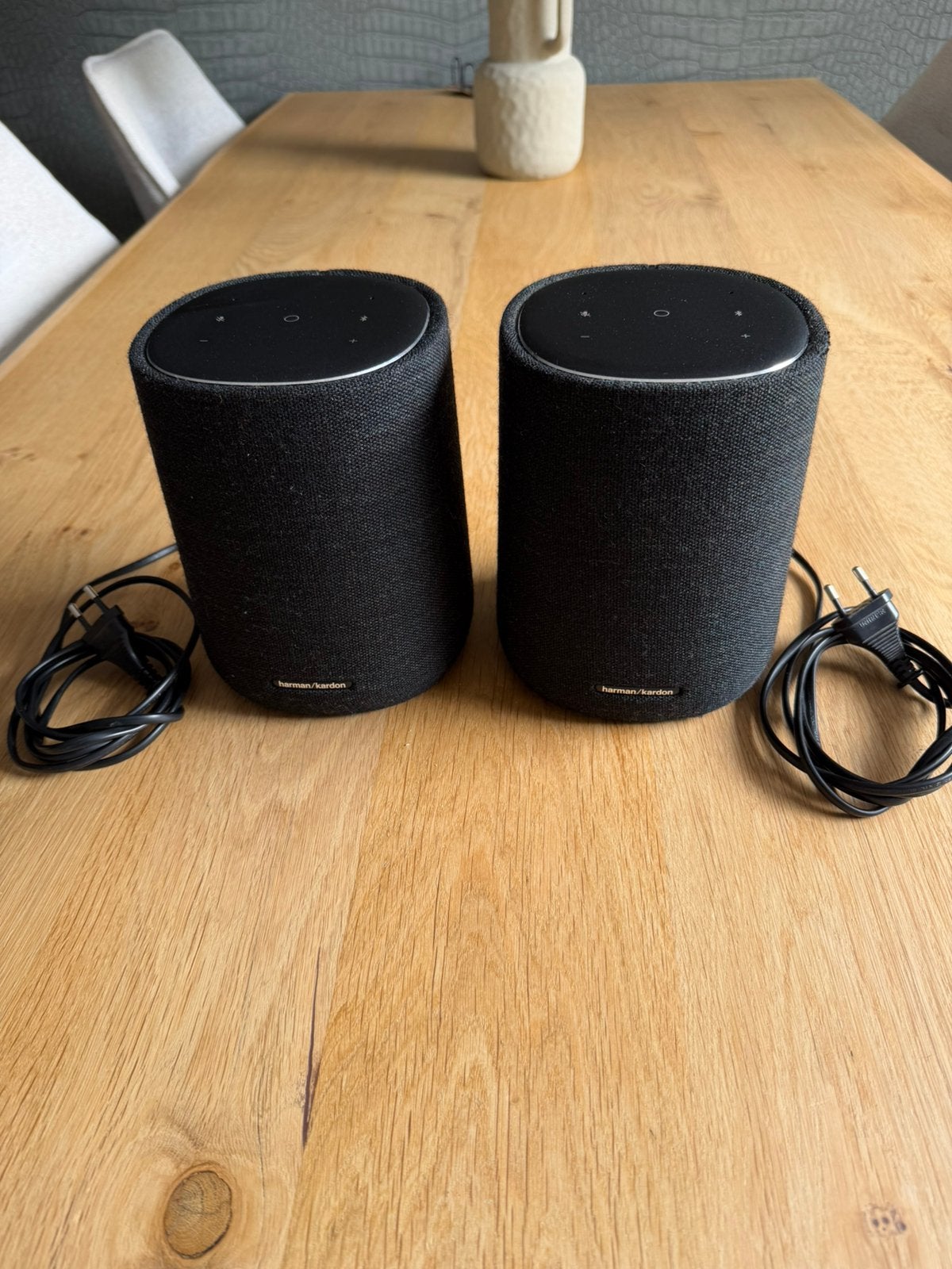 2 stuks Harman Kardon Citation One MK3