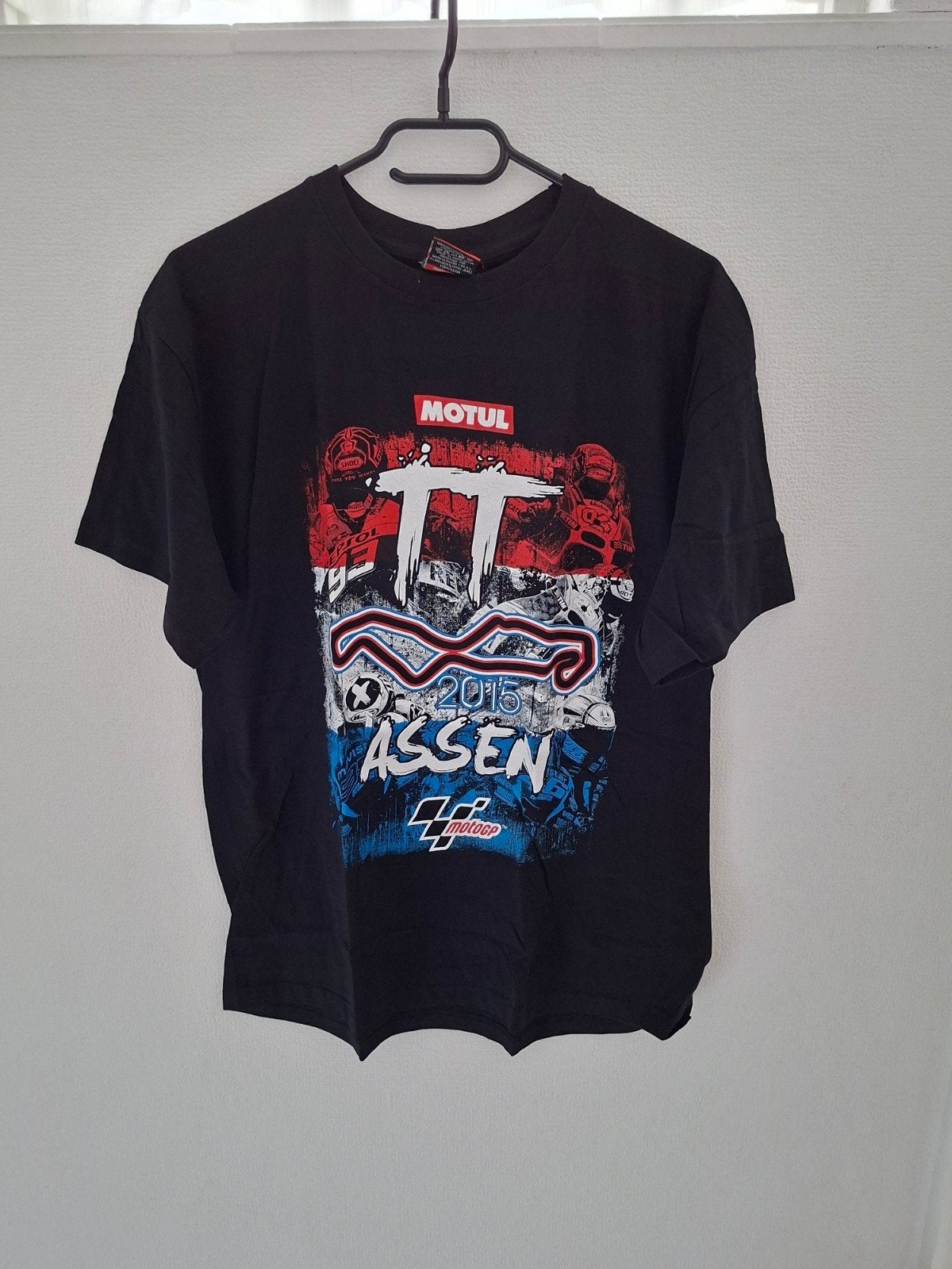 SHIRT DUTCH TT 2015 NIEUW, Verzamelen, Ophalen of Verzenden, Nieuw, Shirt