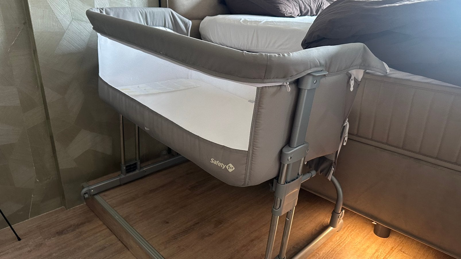 Cosleeper, Kinderen en Baby's, Babywiegjes en Ledikanten, Ophalen, Zo goed als nieuw, Overige typen