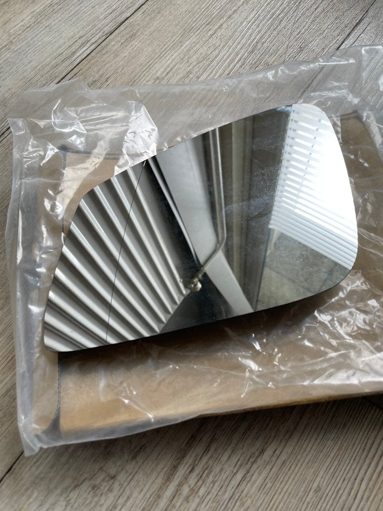nieuwe diversen buitenspiegelglazen BMW, Ophalen of Verzenden, Nieuw
