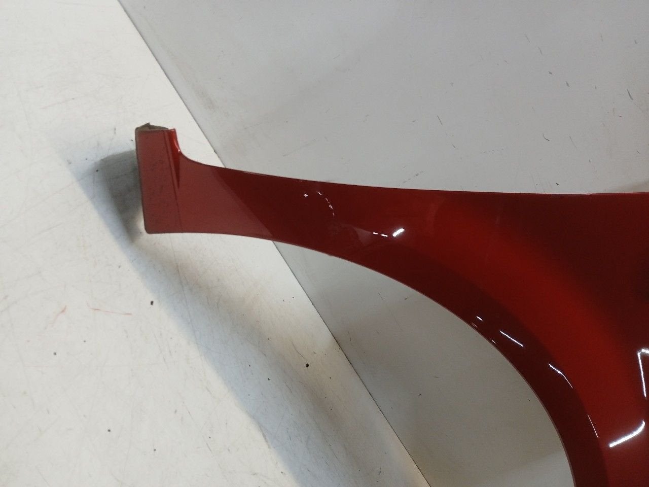 Spatbord rechts voor Chevrolet Aveo, Onderdelen@venauto.nl, Van der Ven Autorecycling B.V., Gebruikt, Ettenseweg 76, 4706 PB Roosendaal, The Netherlands