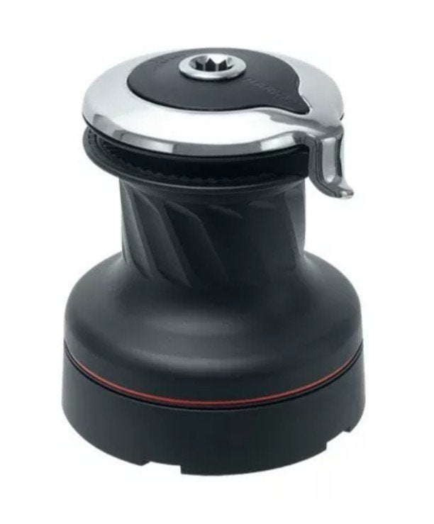 Nieuwe Harken 70 Selftailing Radial Aluminum Lier – 2 Speed, Ophalen of Verzenden, Nieuw