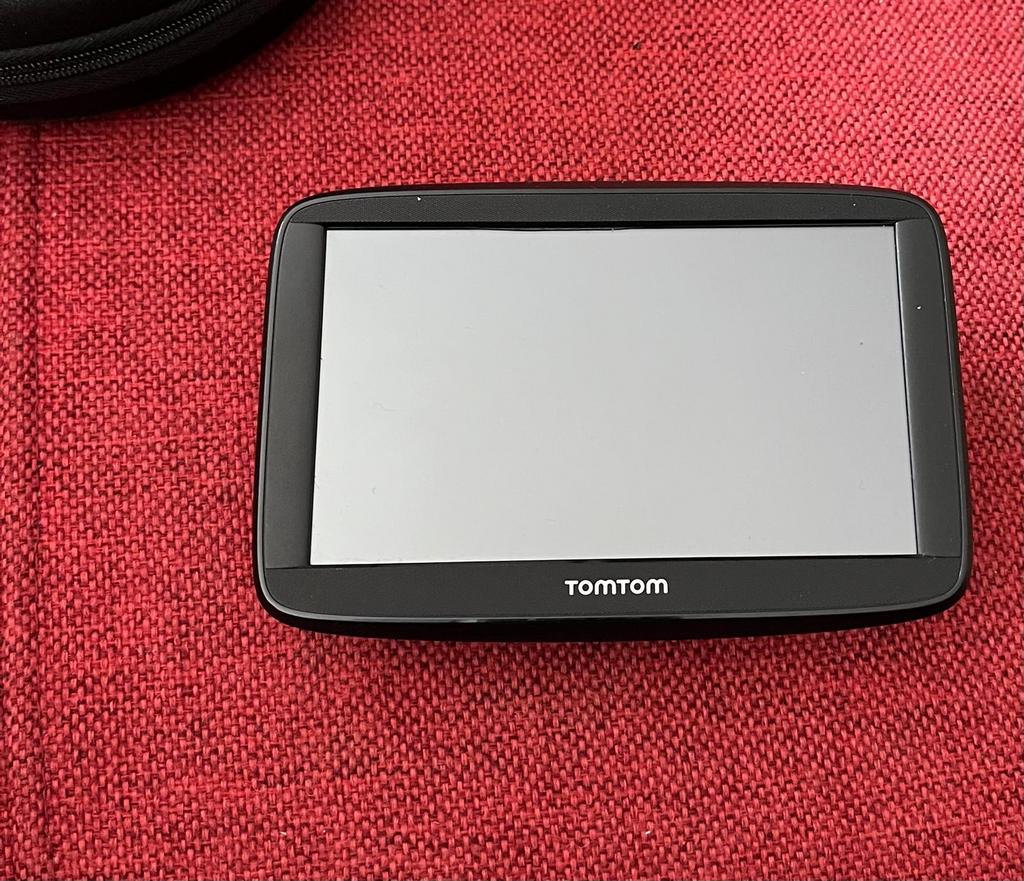 TomTom Start 52 [GOEDKOOP], Auto diversen, Autonavigatie, Zo goed als nieuw, Ophalen of Verzenden
