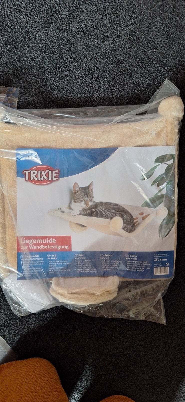 Hangmat voor katten, Ophalen of Verzenden, Kat