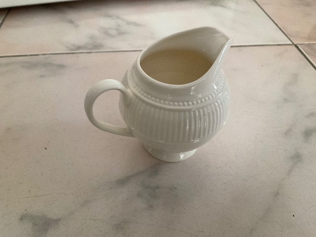 Kannetje van Wedgwood, Ophalen, Overige typen, Zo goed als nieuw, Wedgwood