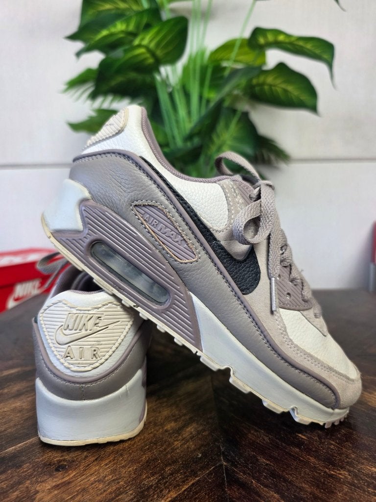 Nike Air Max 90 Light Brown maat 38,5, Kleding | Dames, Schoenen, Bruin, Nike, Ophalen of Verzenden, Nike
