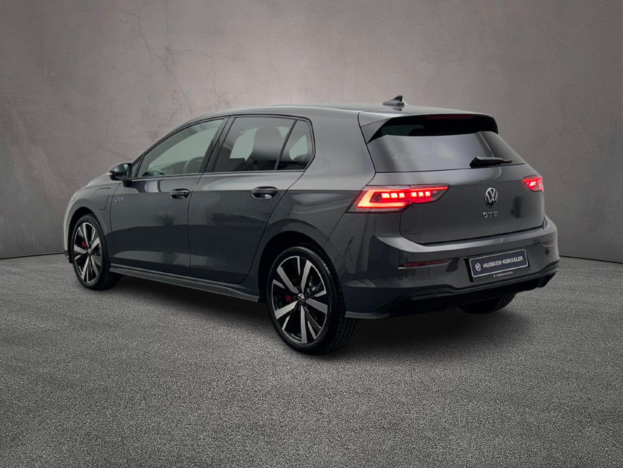 Volkswagen Golf, Auto's, Euro 6, 4 cilinders, 150 min, Plug-in hybride