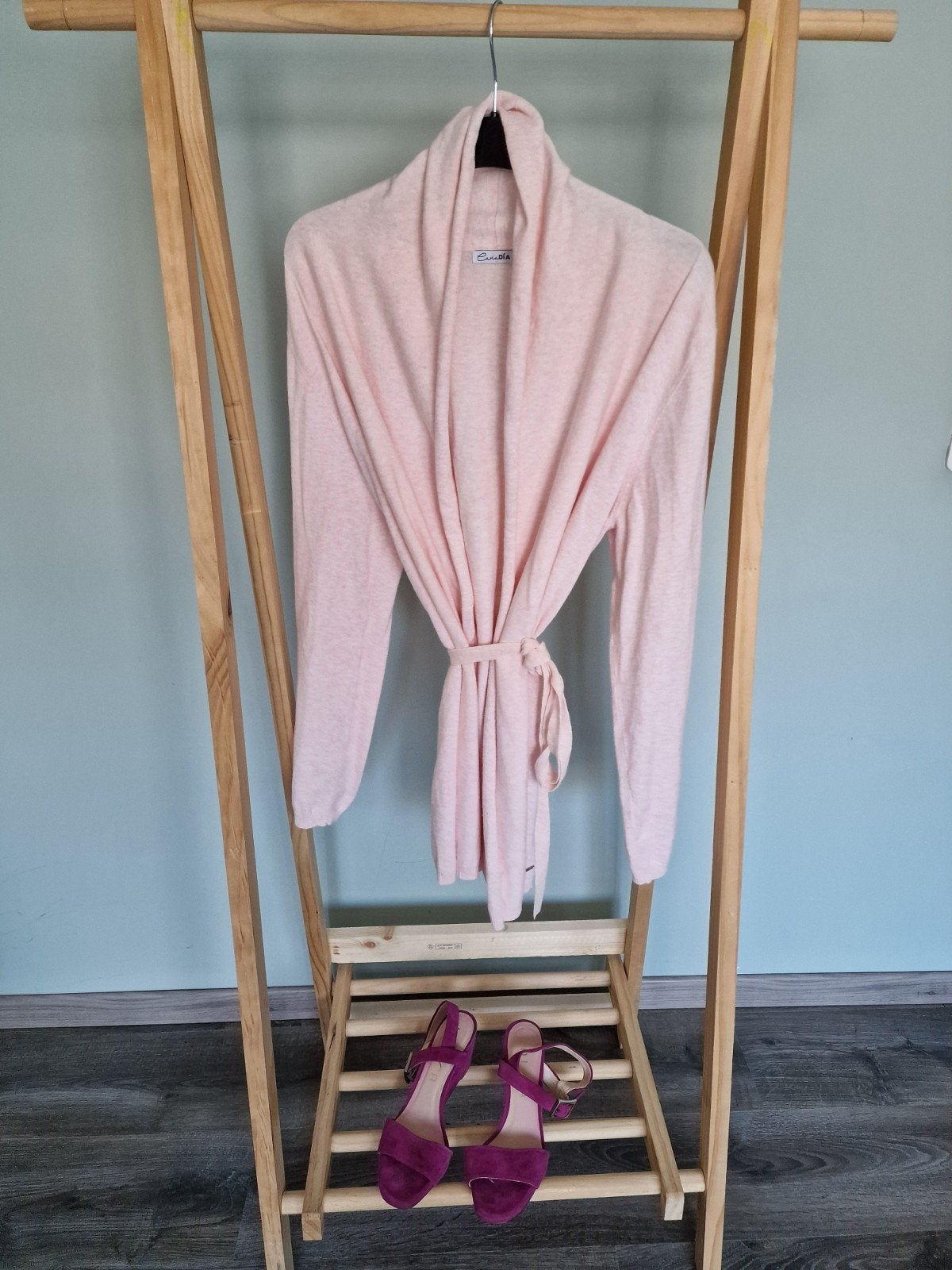 Nieuw vest van cadadia maat 46, Kleding | Dames, Cadadia, Ophalen, Nieuw, Roze