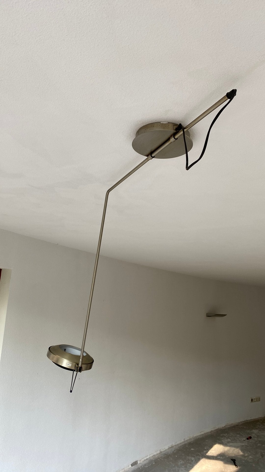 Hanglamp design Elle Sofito van Lumina, Ophalen, Gebruikt, Metaal