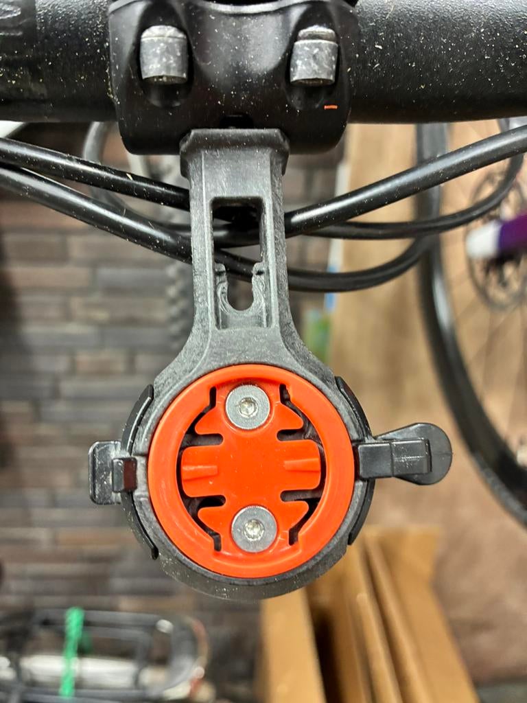🔔 CloseTheGap HideMyBell 🔔 Garmin, Ophalen of Verzenden, Zo goed als nieuw