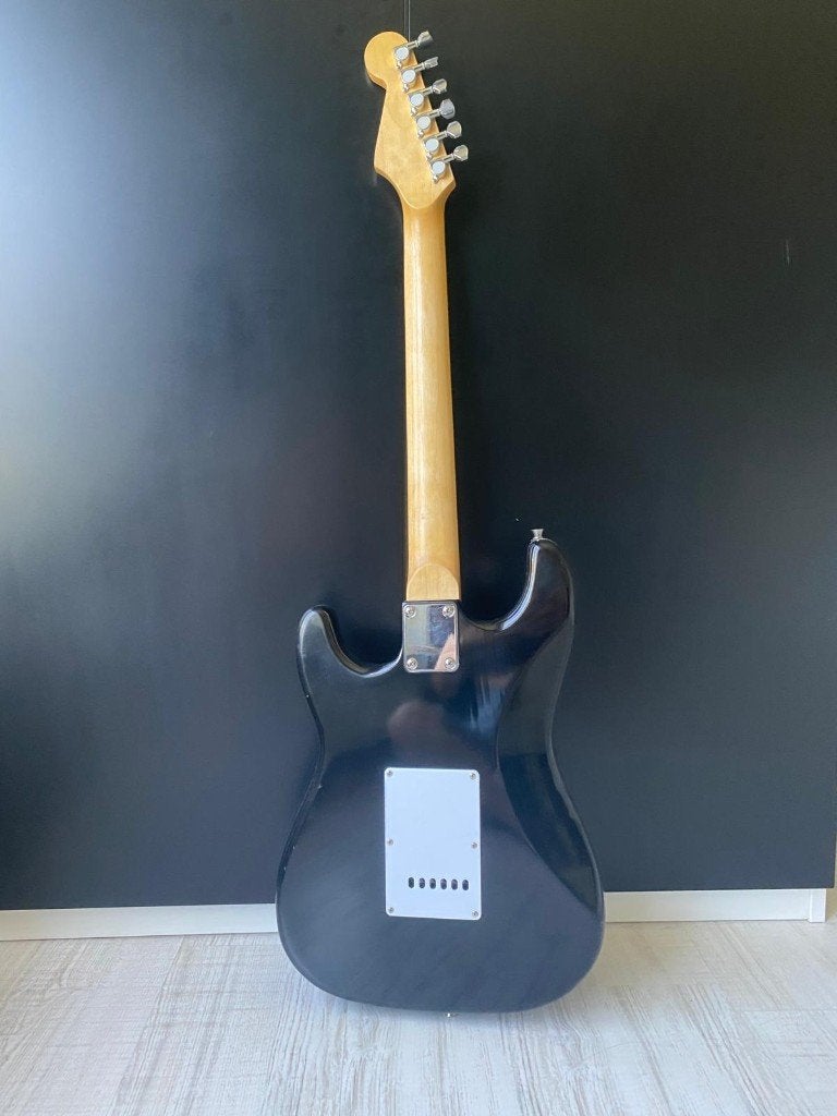 Electrische gitaar, Ophalen, Zo goed als nieuw, Solid body, Overige merken