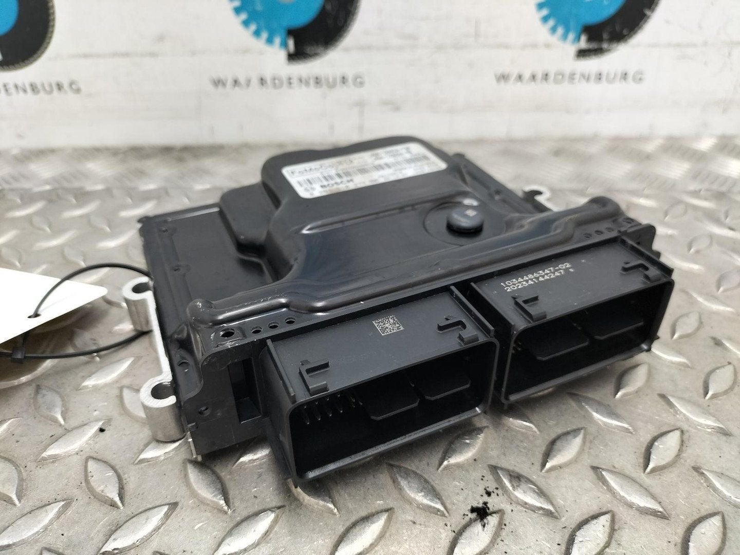 FORD FOCUS ST LINE  COMPUTER ECU 2020, Ophalen of Verzenden, Gebruikt, Stiba lid
