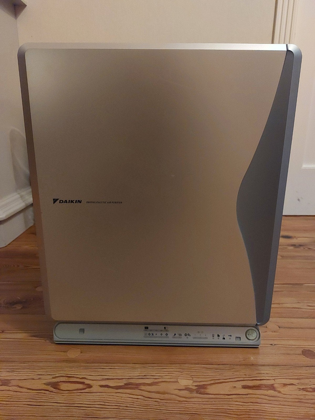Daikin Luchtreiniger MC707VM-S - Schone Lucht Gegarandeerd, Ophalen, Gebruikt