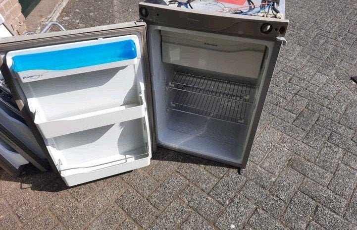 Electrolux RM-6401 camper caravan koelkast, Ophalen of Verzenden, Gebruikt