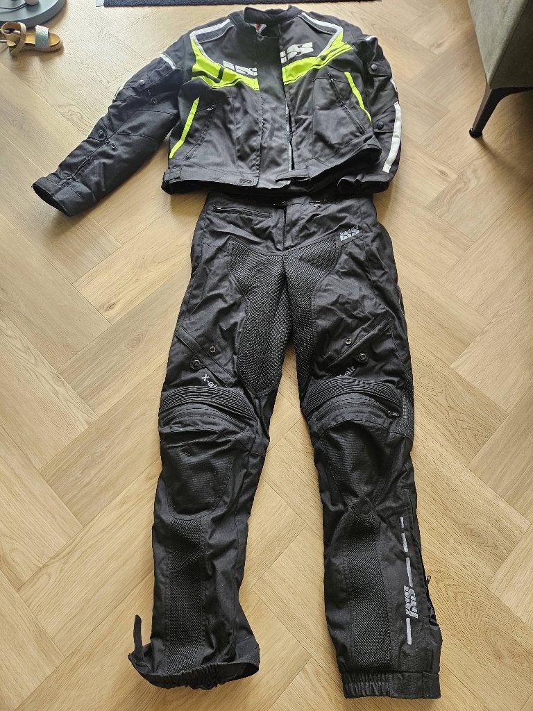 Motorpak, Ophalen, Tweedehands, Combipak, Macna, Revit, Evolution, IXS