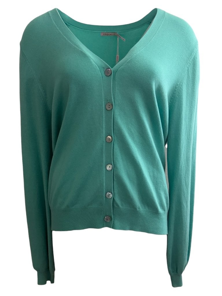 Esqualo vest NIEUW L, Blauw, Nieuw, Ophalen of Verzenden