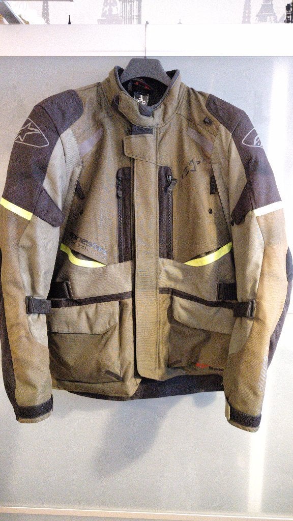 Motorpak, Ophalen of Verzenden, Alpinestars, Tweedehands, Heren