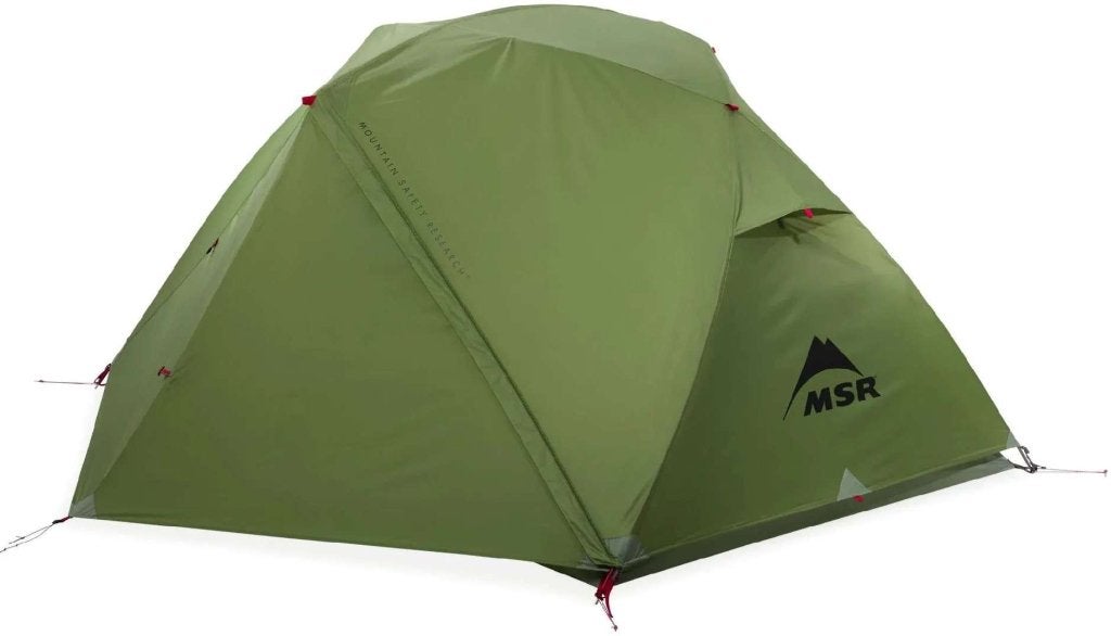 MSR Elixir 2 Tweepersoons lichtgewicht trekkerstent nieuw, Info@msrgear.com, Nieuw, Ophalen of Verzenden, MSR