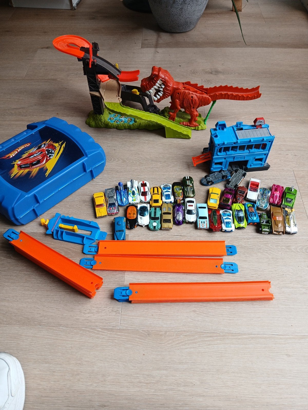 Hotweehls, Ophalen, Gebruikt, Onderdelen, Hot Wheels
