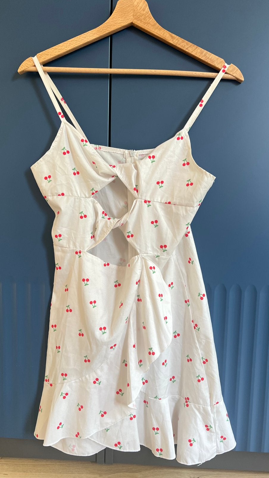 Summer dress size S, Ophalen of Verzenden, Zo goed als nieuw