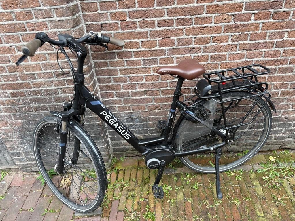 Pegasus Nex E25 Electric Bike, Fietsen en Brommers, Elektrische fietsen, Gebruikt, Overige merken, Ophalen