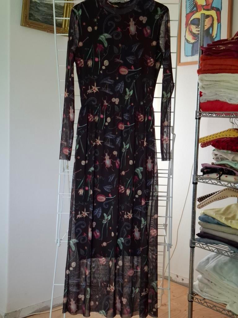 Sissy Boy lange jurk, Kleding | Dames, Ophalen of Verzenden