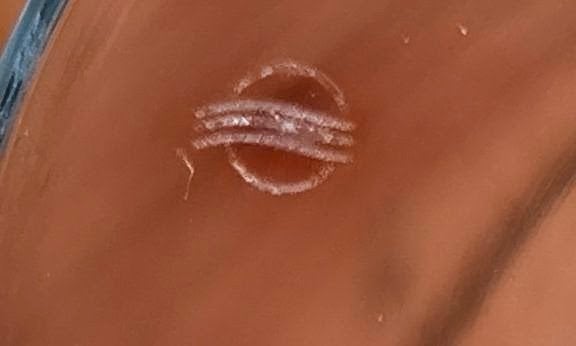 Origineel Schott Zwiesel "Harmony" Kristallen Likeurglas, Ophalen of Verzenden