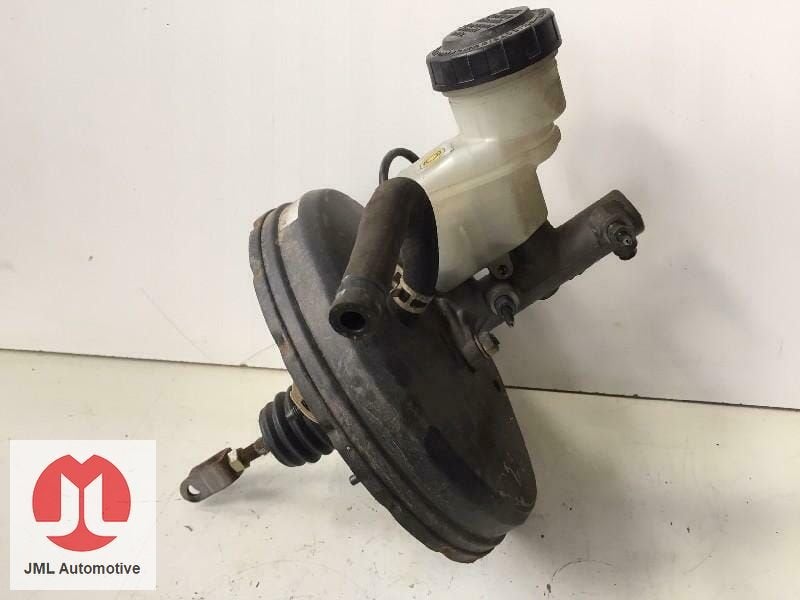 HOOFDREMCILINDER MET REMBEKRACHTIGER DAIHATSU TERIOS, Gebruikt, Daihatsu, -, -