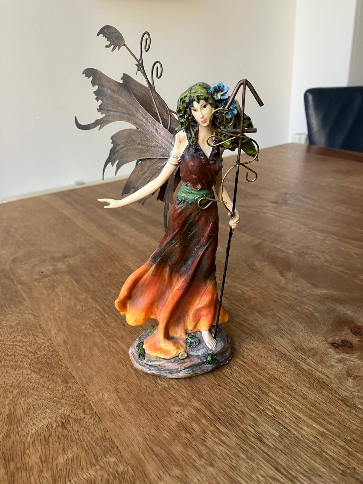 Nemesis Now herfstelf, Ophalen of Verzenden, Zo goed als nieuw, Fantasy