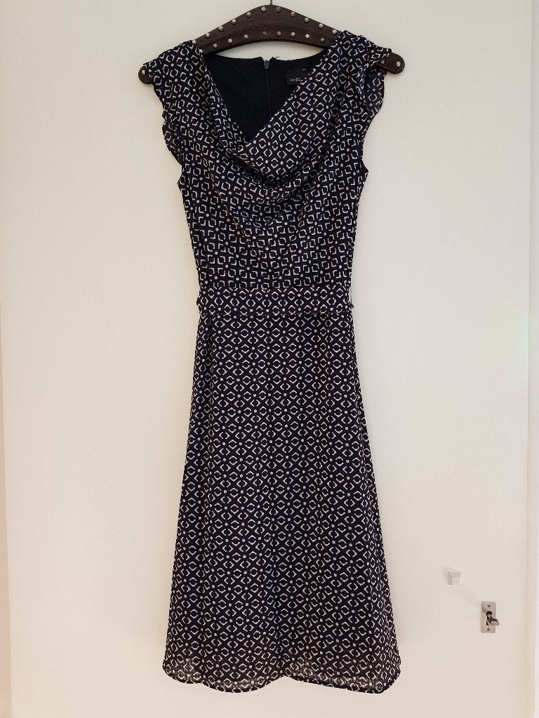 Jurk -- maat 34 / XS -- Your Sixth Sense (nieuw!), Kleding | Dames, Your Sixth Sense, Zwart, Nieuw, Ophalen of Verzenden