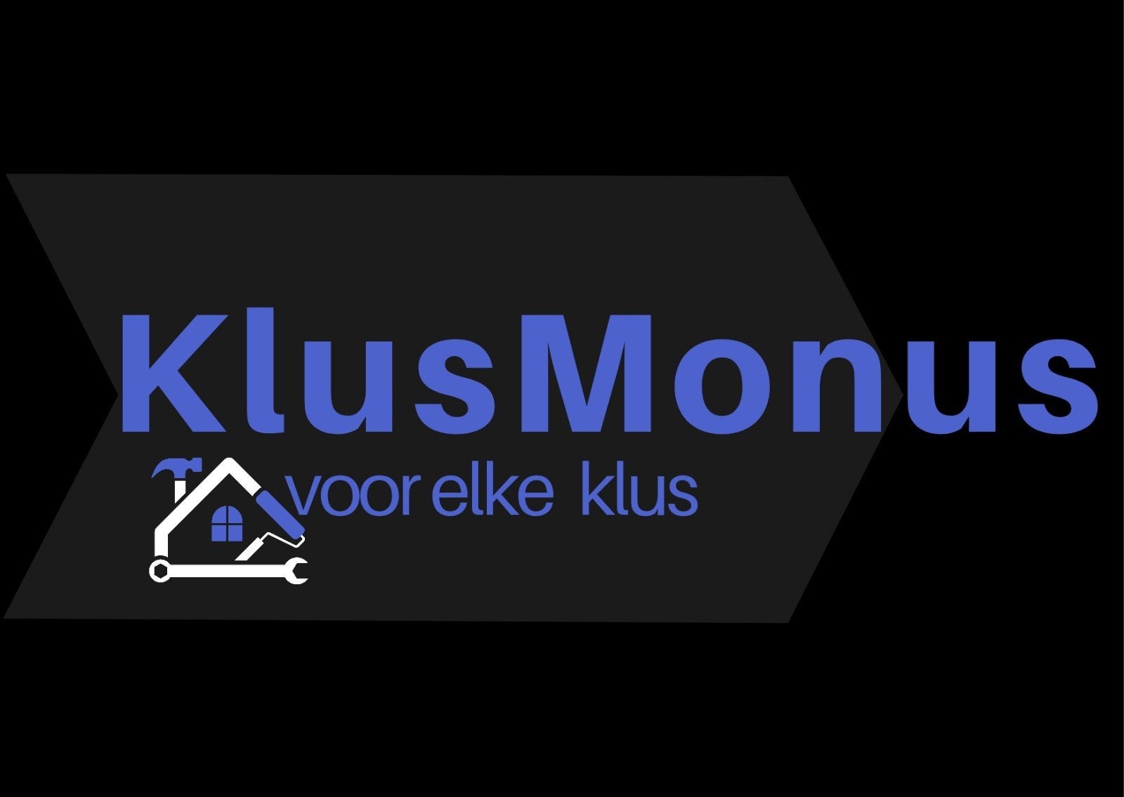 Klusjesman | zzp'er zoekt werk, Ophalen