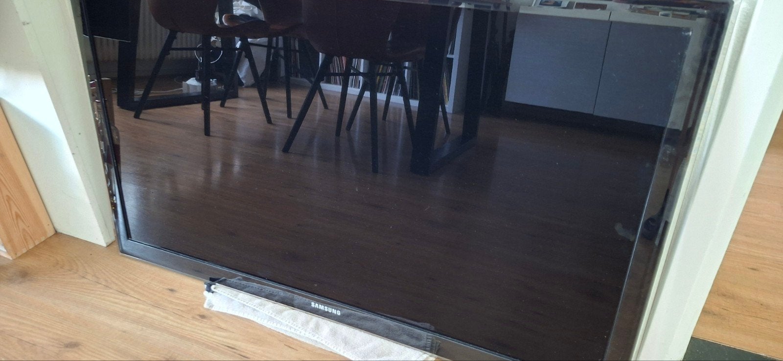 Samsung TV, Audio, Tv en Foto, Televisies, Ophalen, 50 Hz, HD Ready (720p), Samsung