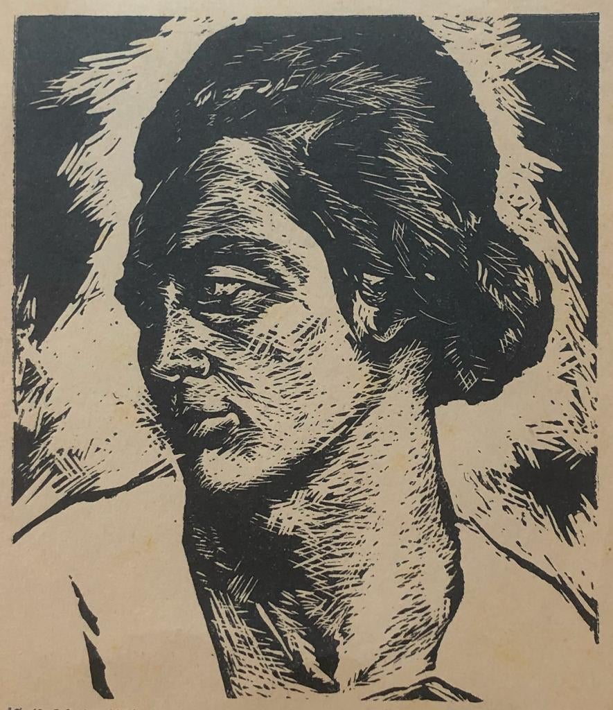 Mooie, betaalbare kunst v/h Grafiekkabinet Margit Manz, Ophalen of Verzenden